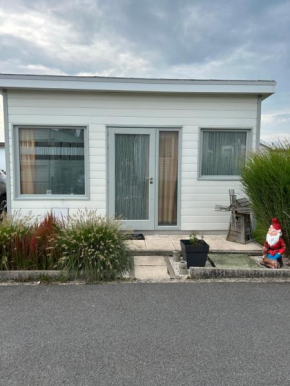 Chalet camping Mercator Middelkerke